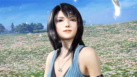 rinoa heartilly in dissidia final fantasy nt 2 out of 9 image gallery