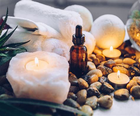 You Deserve A Spa Day 10 Benefits Of A Relaxing Spa Visit Pure