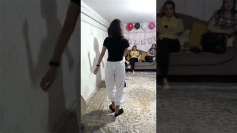 رقص دختر ان مست ایرانی جدید Youtube