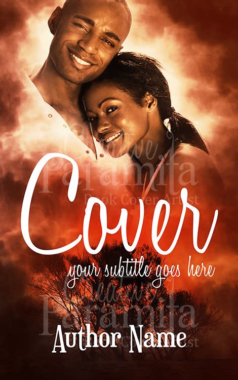 Lover Premade Book Cover