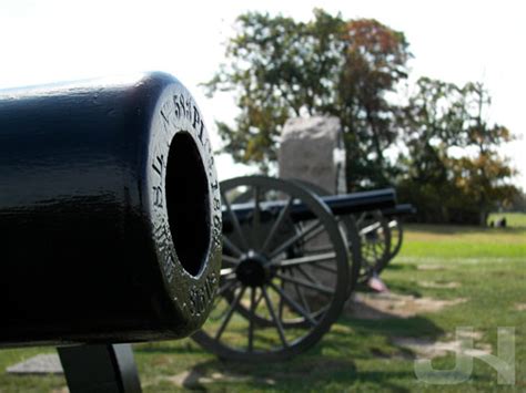 Joe Hribar Blog America Fk Yeah Road Trip Gettysburg Battlefield