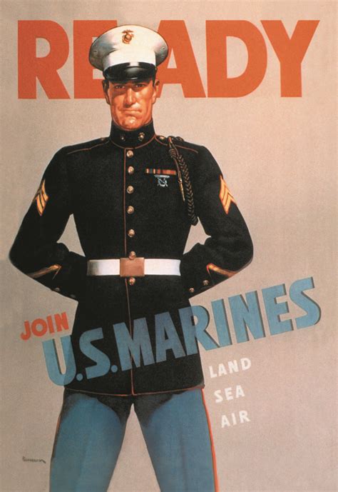 How The Us Marine Corps Was Founded Twice Marine Poster Marine