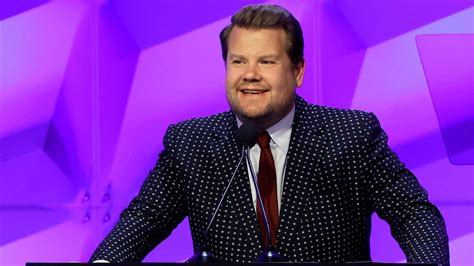 James Corden To Leave Late Late Show In 2023 Newsday