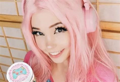 Did People Contract Herpes After Drinking Instagram Star Belle Delphine