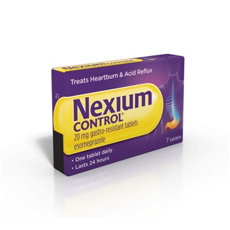 Buy Nexium Control 7s Online Uk