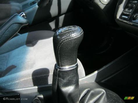2000 Honda Accord Ex Coupe 5 Speed Manual Transmission Photo 46712826