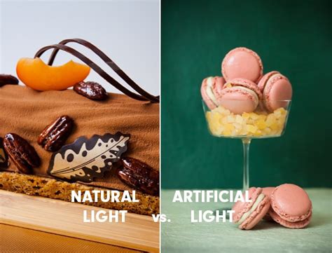Difference Between Artificial And Natural Lighting Pdf