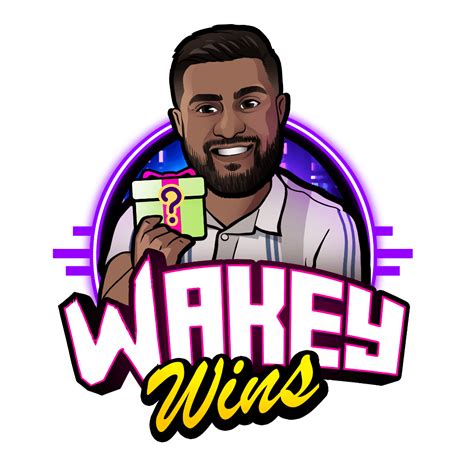 Wakey Wins Exclusive Prizes Bought To You By Wakey Wines
