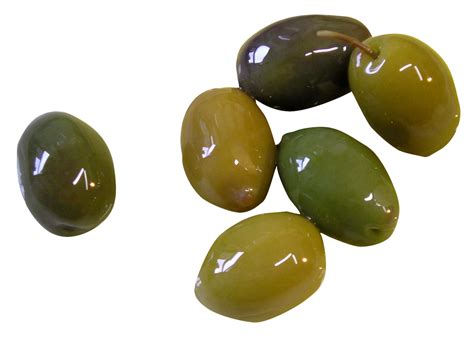 Olive Png