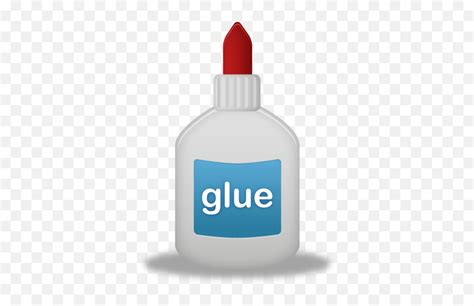 Glue Icon Pretty Office 10 Icons Softiconscom Emojiemoji Paste Glue