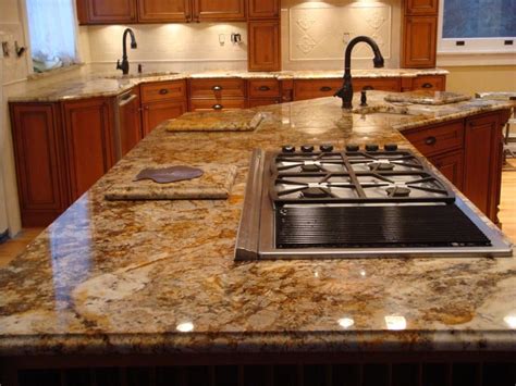 13 Different Types Of Kitchen Countertops Buying Guide Cost Estimates