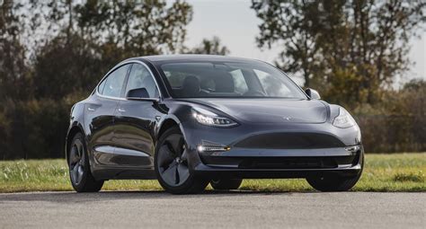 2020 Tesla Model 3 Pricing And Specs Carexpert
