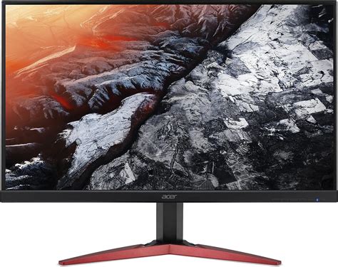 Acer 27 Full Hd 165hz Freesync Gaming Monitor Uk Electronics