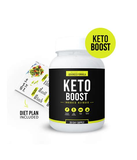 Keto Boost Upto 10 Kgs Weight Loss 1 Month Supply Keto Boost