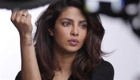 Priyanka Chopra Reacts To The Activist Controversy Im Sorry That My Participation In It