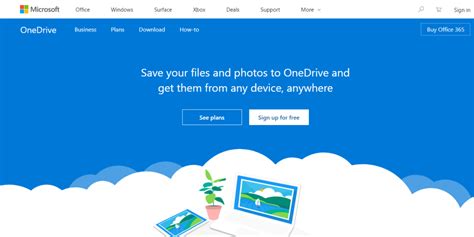 Cara Menggunakan Onedrive Bermula Dengan Microsoft Onedrive