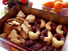 Christmas desserts christmas baking christmas traditions christmas cookies. Traditional Slovak cookies...can't wait to try these.. P ...