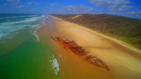 Fraser Island Hervey Bay