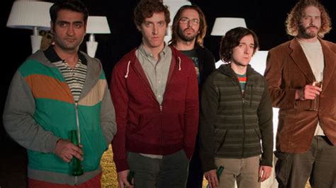 How Mike Judge And Co Are Turning Hbos “silicon Valley” Into The Next