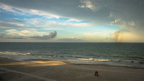 Free Images Landscape Sea Coast Sand Ocean Horizon Cloud Sky