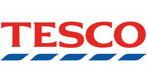 Tesco Logo And Symbol Meaning History Png Brand