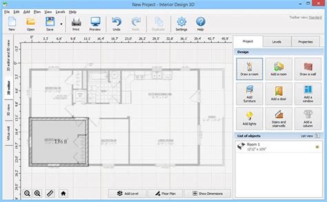 House Plan Drawing Software Build Your Future Dream Home