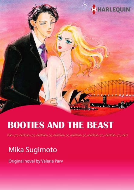 Booties And The Beast Harlequin Comics By Valerie Parv Mika Sugimoto Ebook Barnes Noble