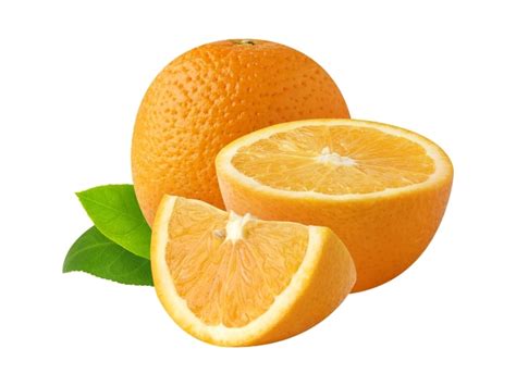 A Few Oranges The Diet Chef