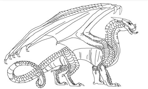 #wattpad #random a book full of ideas for your wings of fire fanfiction! Icewing Sandwing hybrid base Female | WINGS OF FIRE ...