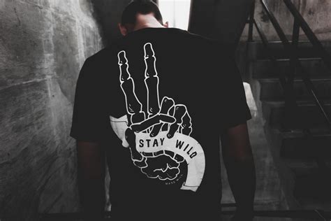 4 Pro Tips To Creating A Custom Cool T Shirt Design Lifestyle By Ps