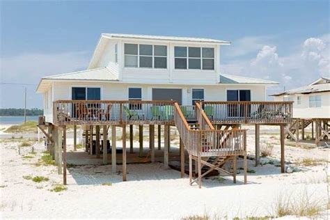 Gulf Shores Rentals Offers Vacation House Rentals For You