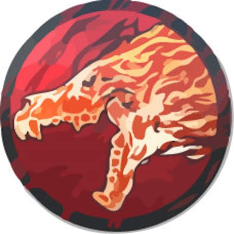Howling Dawn Csgo Sticker Capsule Contraband Decal Etsy