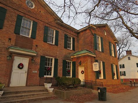 Staten Island Historical Society Museum Renovations Staten Island Ny