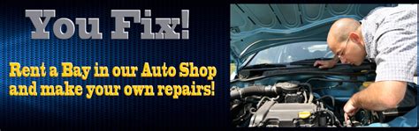 Do It Yourself Auto Repair Garage Vancouver Do It Yourself Garage