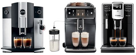 10 Best Super Automatic Espresso Machines 2020 Buying Guide Geekwrapped