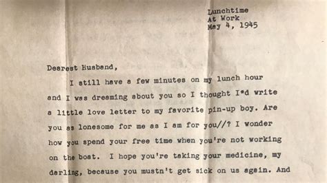 A Lost Love Letter Finds Its Recipient After 72 Years Cnn