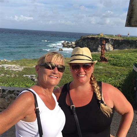 Take My Mom On Vacation Katherine Bomstad Plotnik Nicole Middendorf