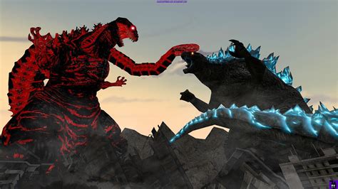 Shin Godzilla Wallpapers Top Free Shin Godzilla Backgrounds