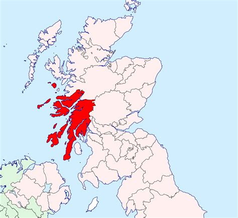 Argyll Isle Of Whithorn Historical Novels Scotland