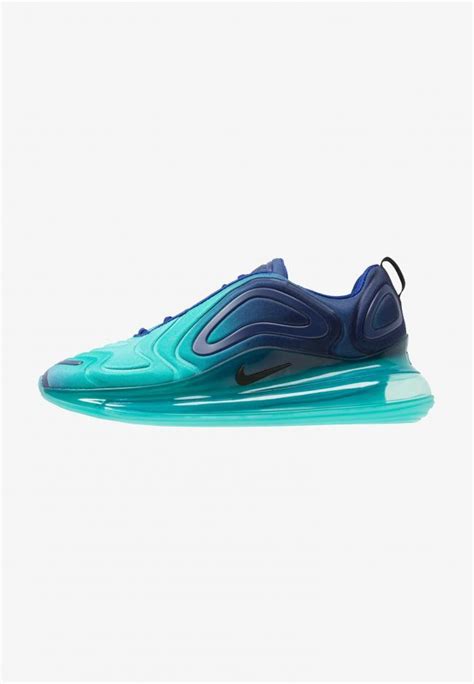 Sneaker Nike Herren Air Max 720 Deep Royal Bluehyper Jadeblack — Eremea