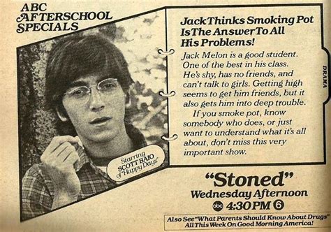 The Miserable World Of 1970s 80s Afterschool Specials