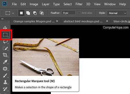 Voir plus d'idées sur le thème photoshop, tuto photoshop, tutoriel photoshop. How to make a circle, square, and triangle in Adobe Photoshop