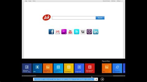 Ie can be found within the google app store. Internet Explorer 10 Windows 8 App - YouTube
