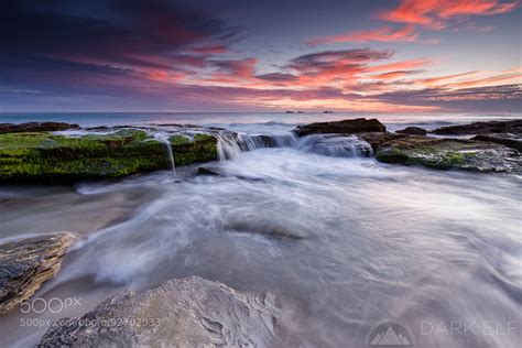 New On 500px Flowing In By Darkelfphotography Chae H Bae Blog