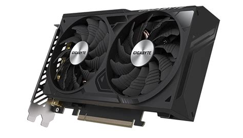 Gigabyte Geforce Rtx Ti Windforce Oc G Videocard Gplay Bg