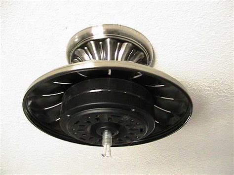 Hampton bay ceiling fans can be a great asset in your home. Hampton Bay fan removal/replace