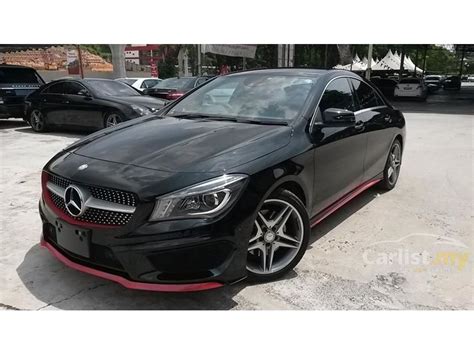 Please select your location to see drive away prices. Mercedes-Benz CLA250 2014 AMG 2.0 in Kuala Lumpur ...