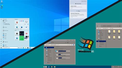 How To Make Windows Look Like Windows 7 Themed In Windows 10 Cloudsjes