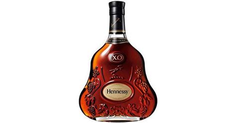 Indicates that the youngest in the blend is at least four years old; Hennessy XO Cognac 40% 70cl • Find prices (5 stores) at ...