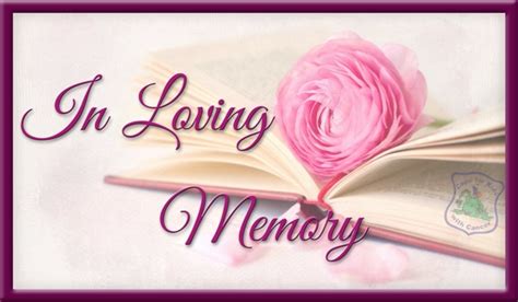 You are loving, generous, sentimental and motherly. Donate to Charity | Cops for Kids with Cancer™